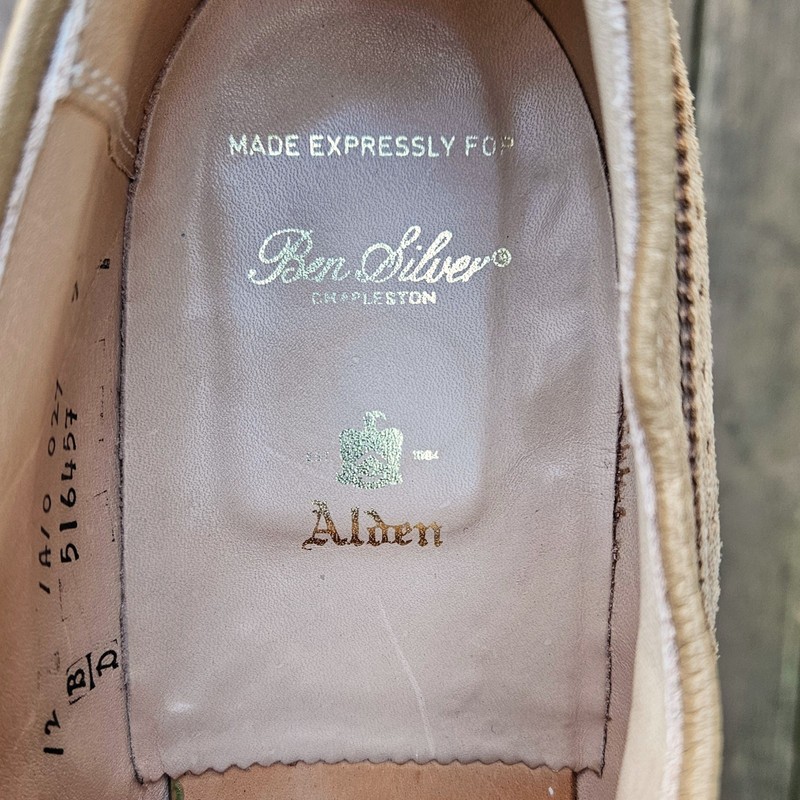 Alden 51645F