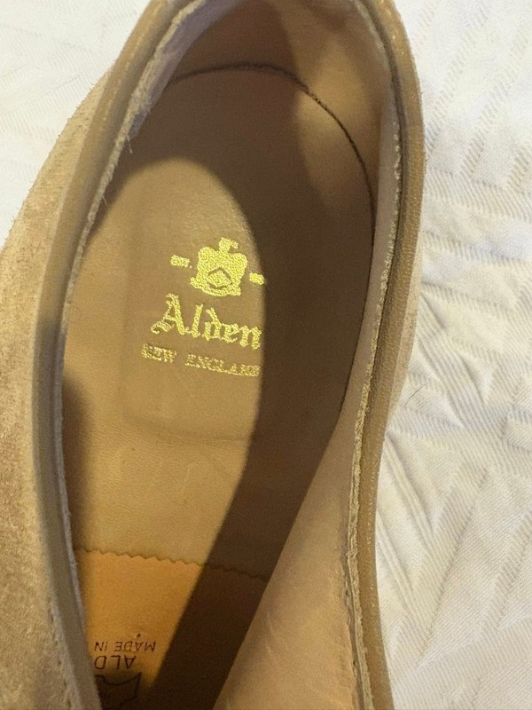 Alden 29332F
