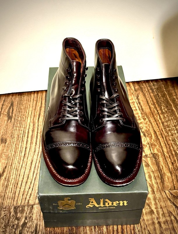 Alden D7811H