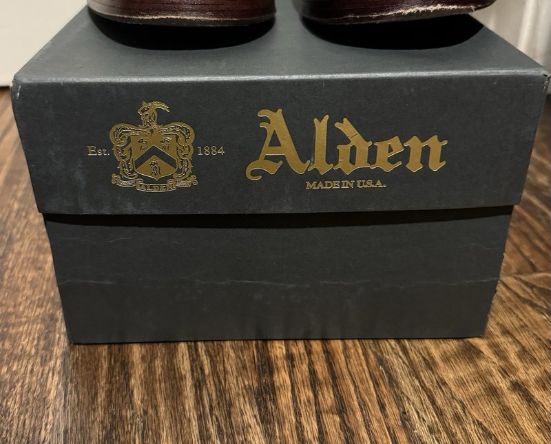 Alden D7811H