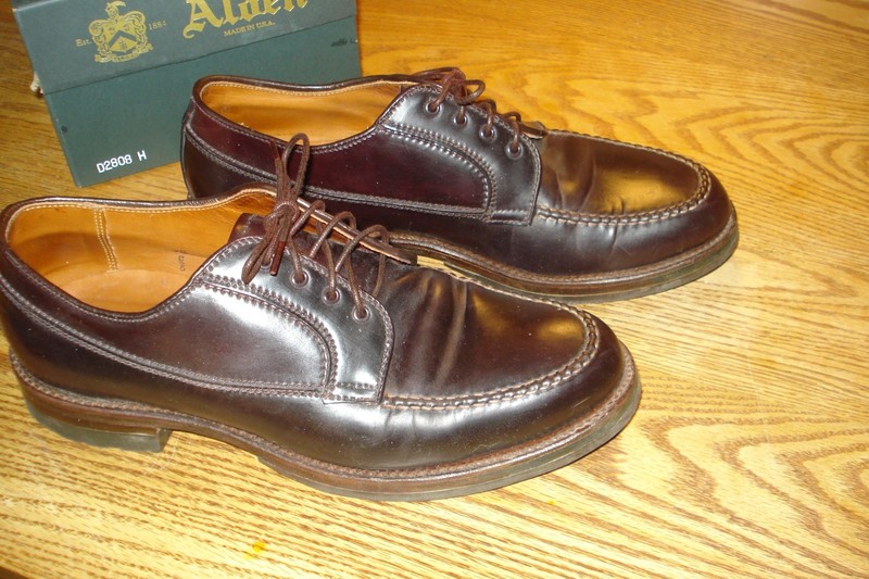 Alden D9613C