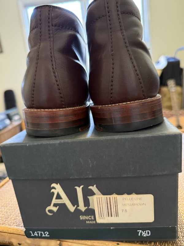 Alden 14712