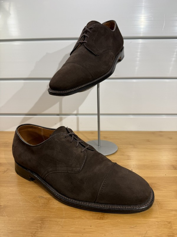 Alden 2834