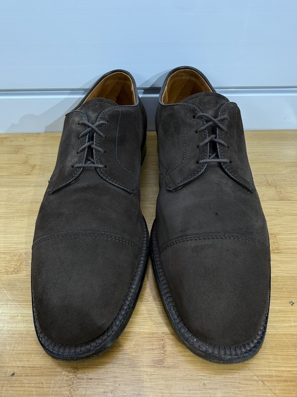 Alden 2834