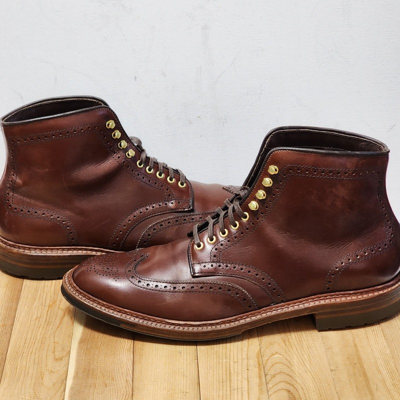 Alden D9850HC