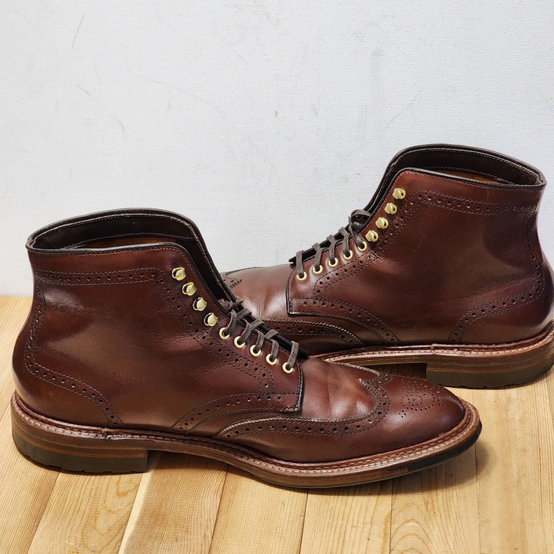Alden D9850HC