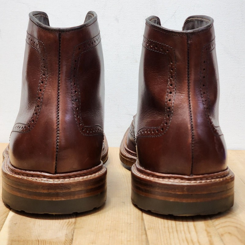 Alden D9850HC