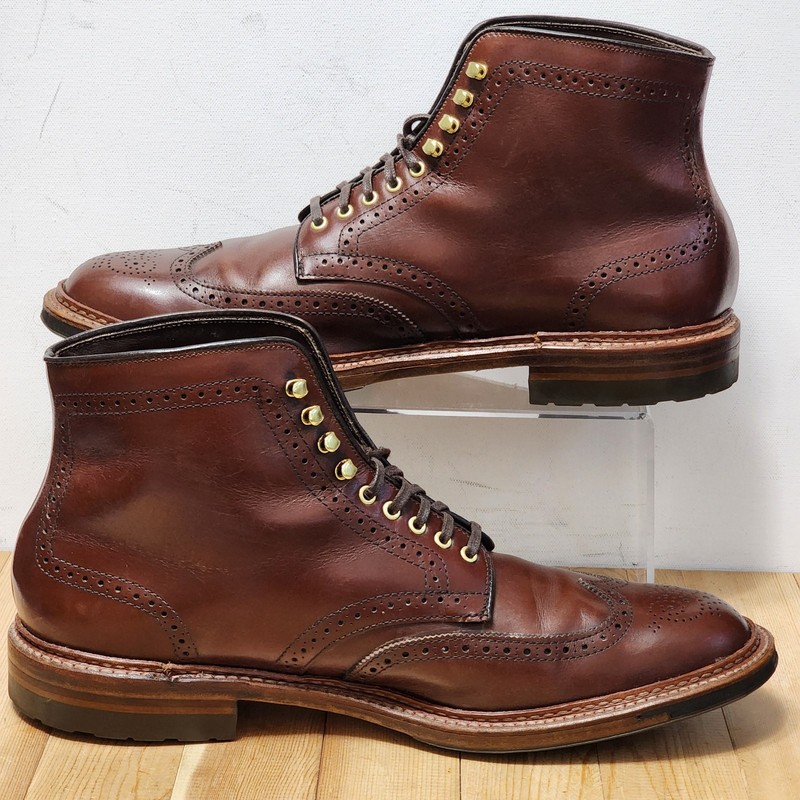 Alden D9850HC