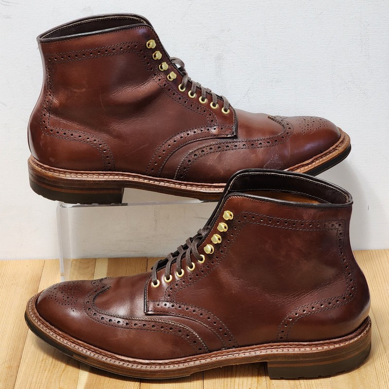 Alden D9850HC
