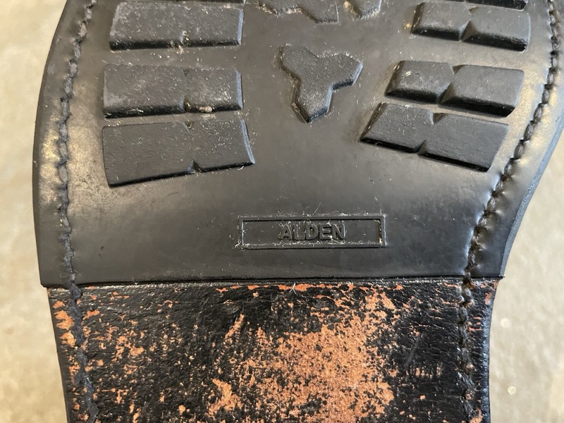 Alden 4065HC