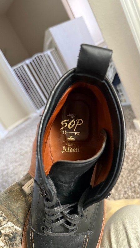 Alden D0914H