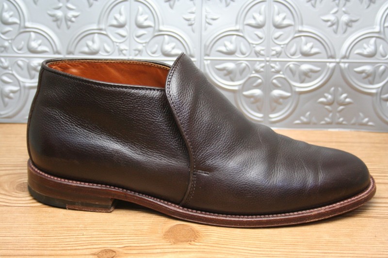 Alden D8708