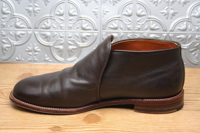 Alden D8708