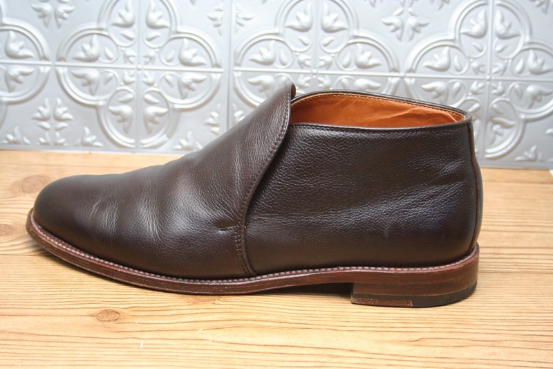 Alden D8708