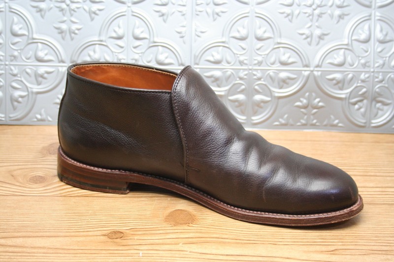 Alden D8708