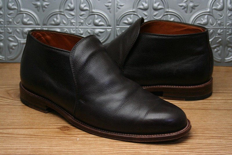 Alden D8708