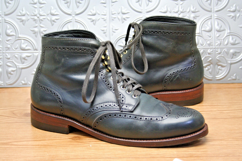 Alden D4810H
