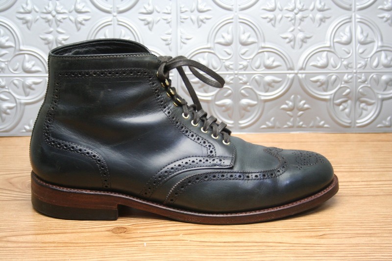 Alden D4810H