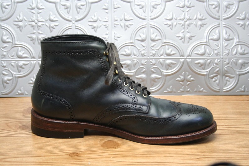 Alden D4810H