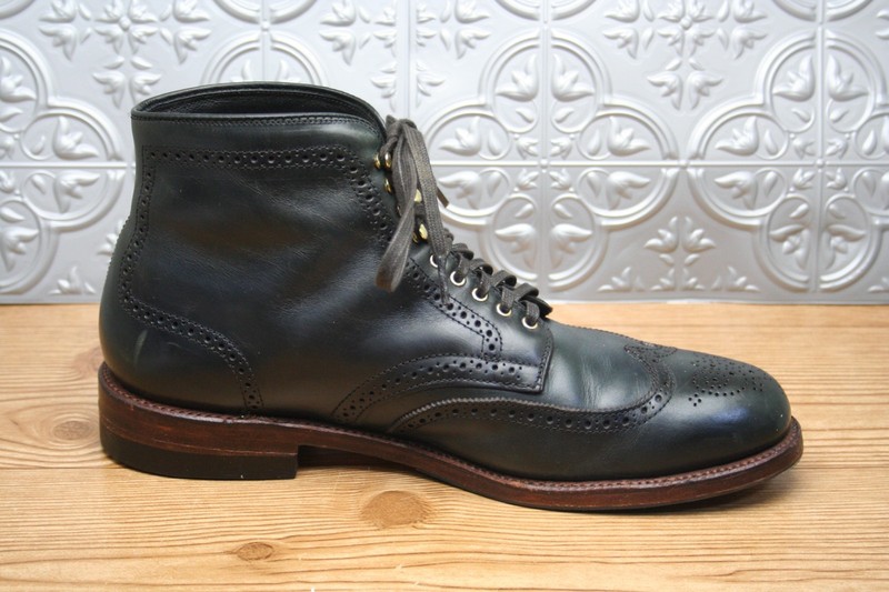 Alden D4810H