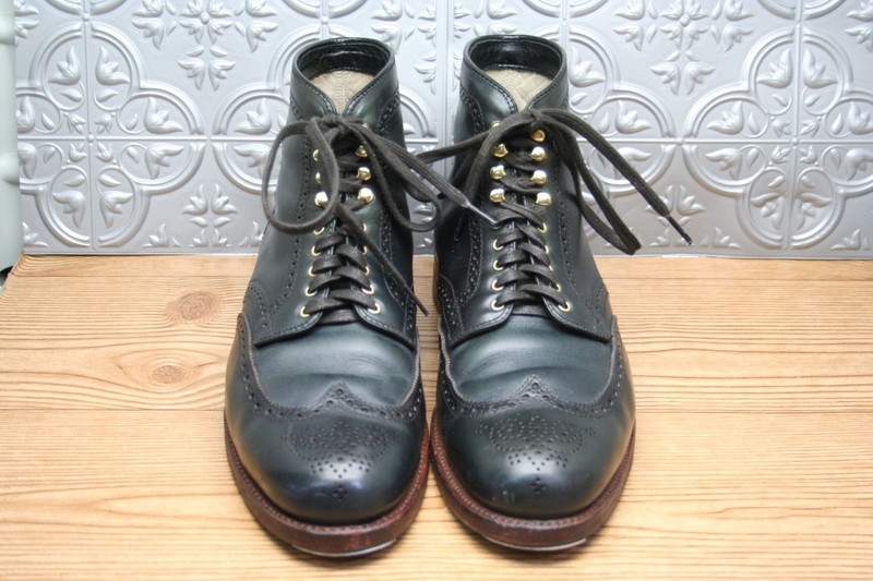 Alden D4810H