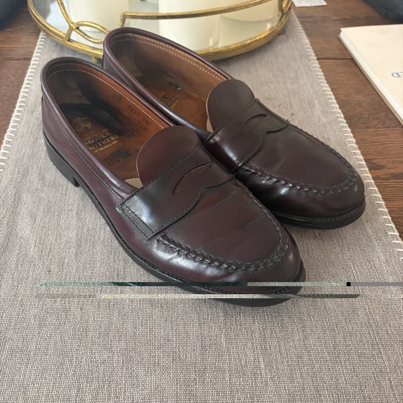 Alden 763