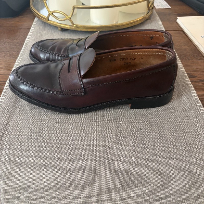 Alden 763