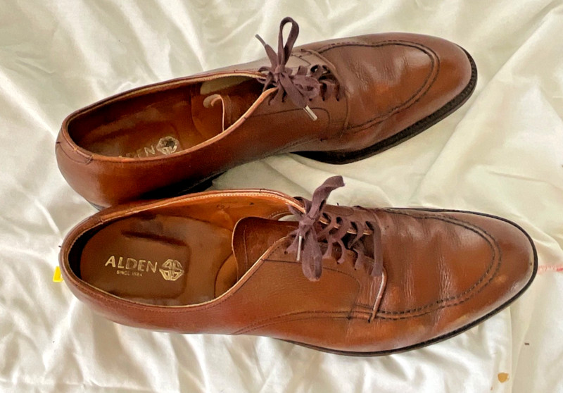 Alden 591