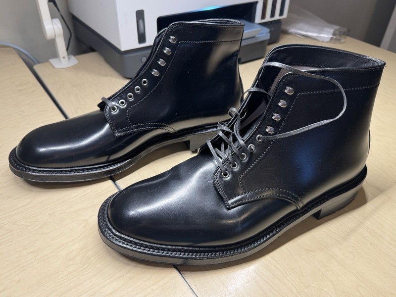 Alden D9849HC