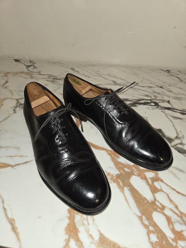 Alden 912