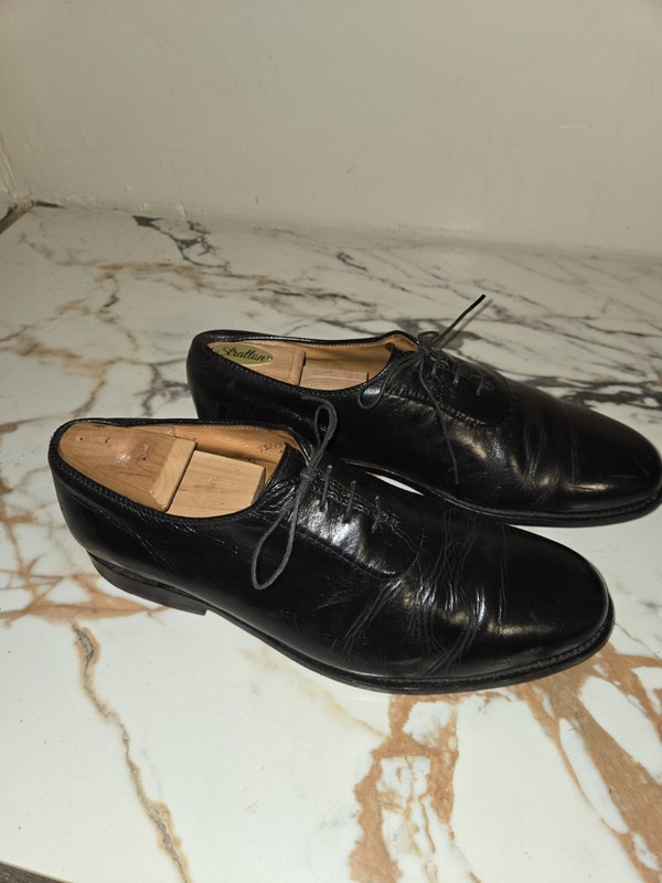 Alden 912