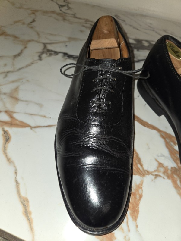 Alden 912