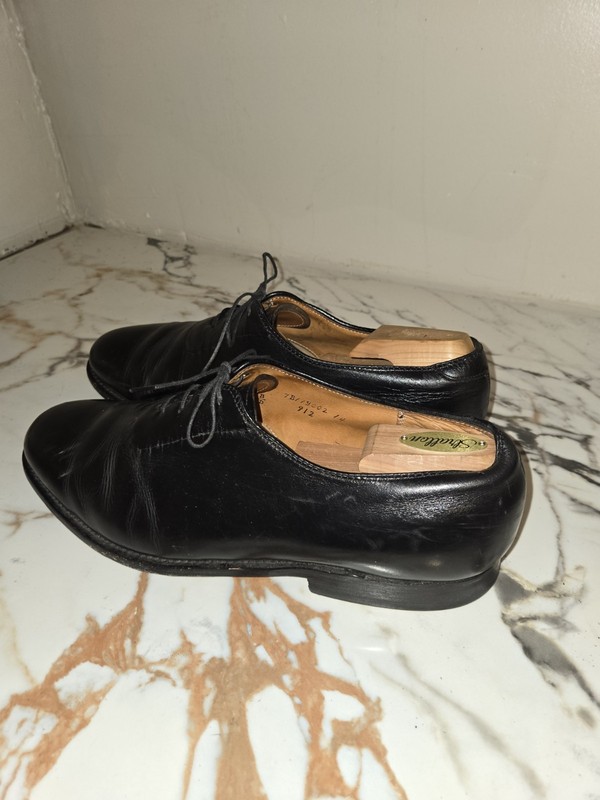 Alden 912