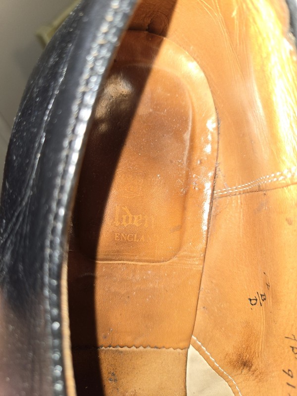 Alden 912