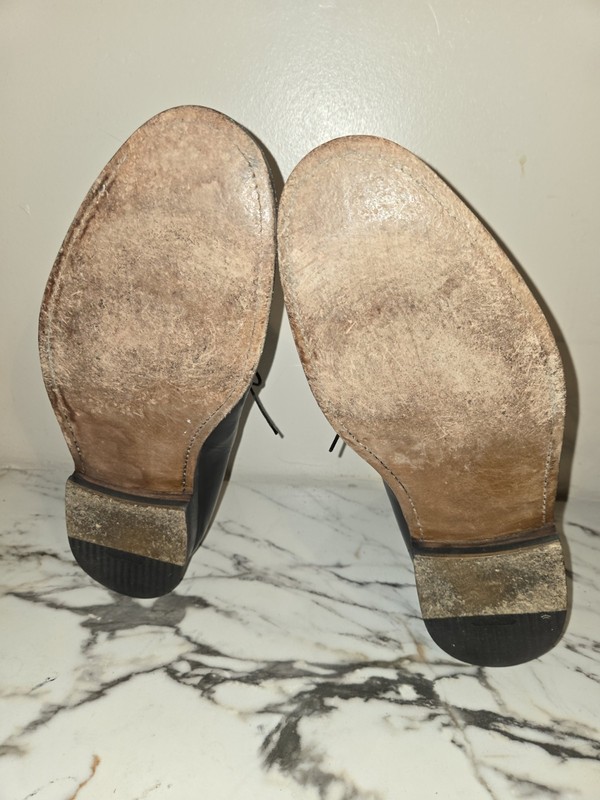 Alden 912