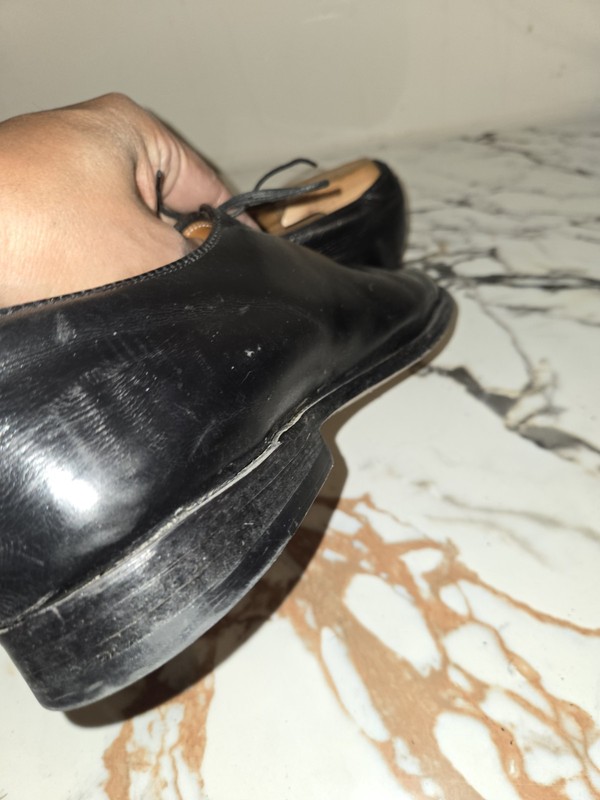 Alden 912