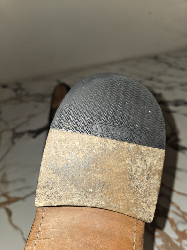 Alden 912