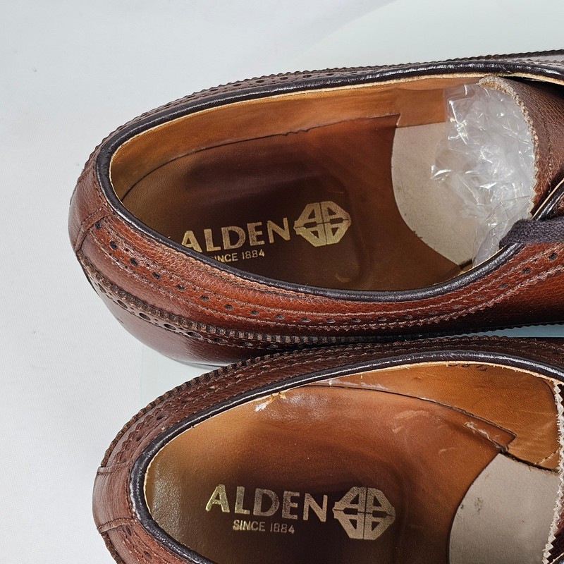 Alden 587