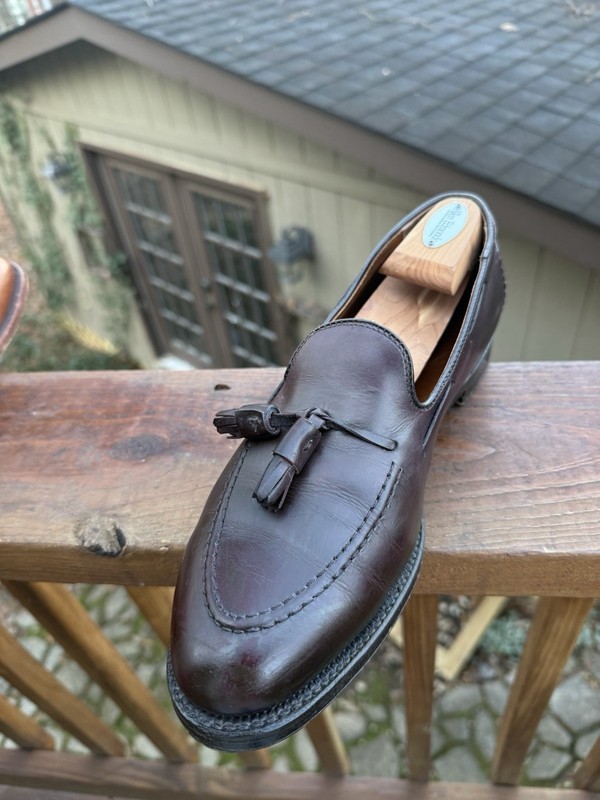 Alden 06598