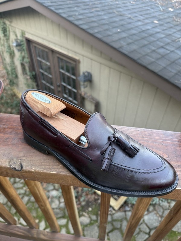 Alden 06598