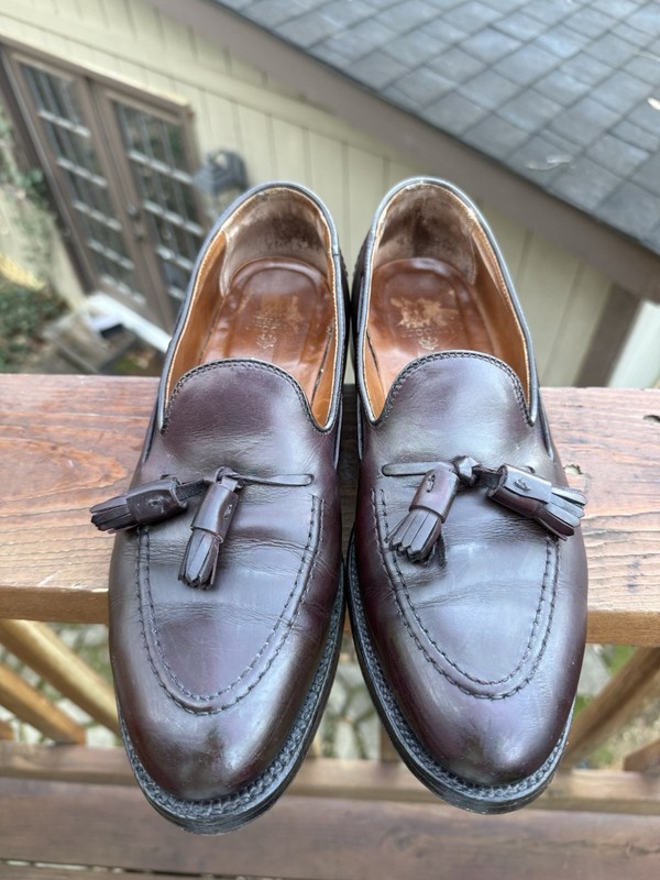 Alden 06598
