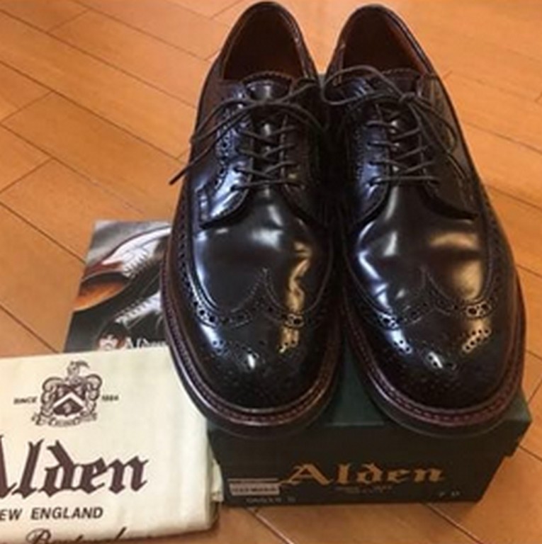 Alden D6519C