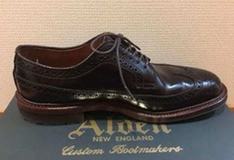Alden D6519C