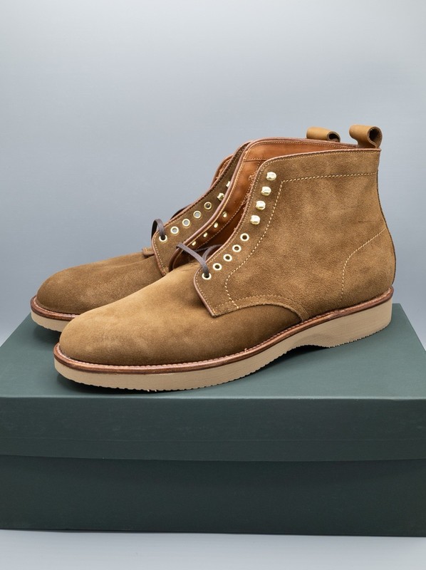 Alden D1867H
