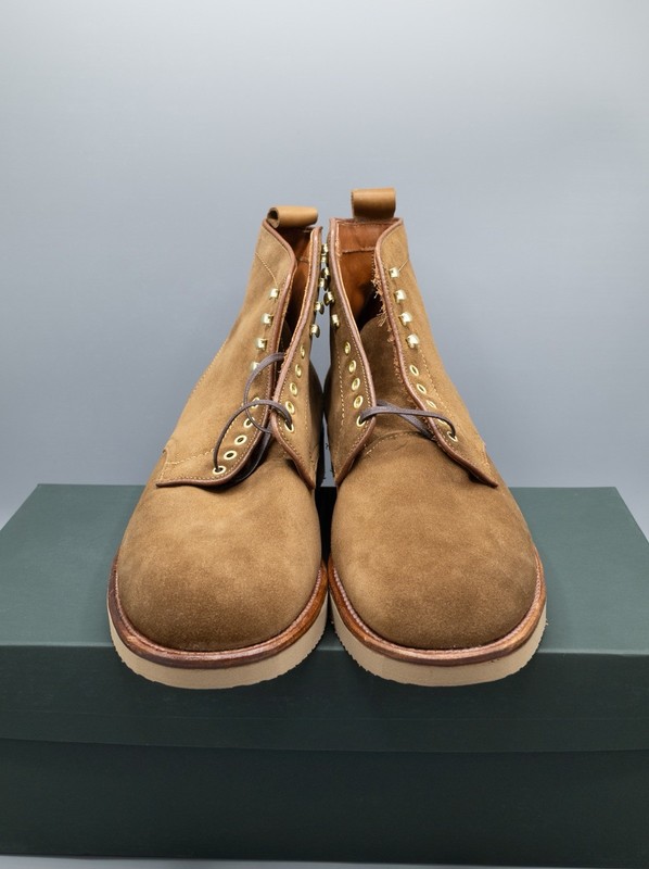 Alden D1867H