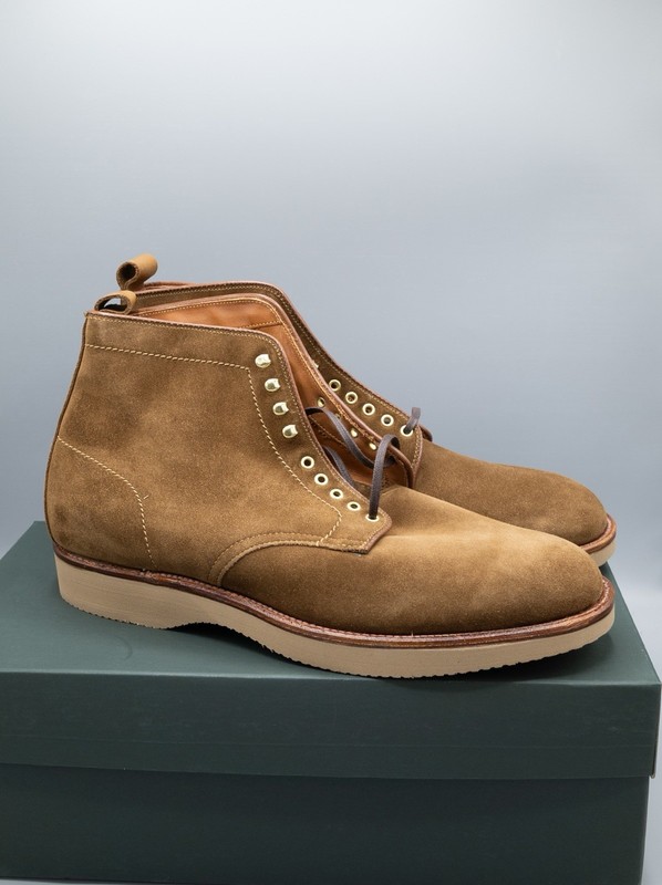 Alden D1867H