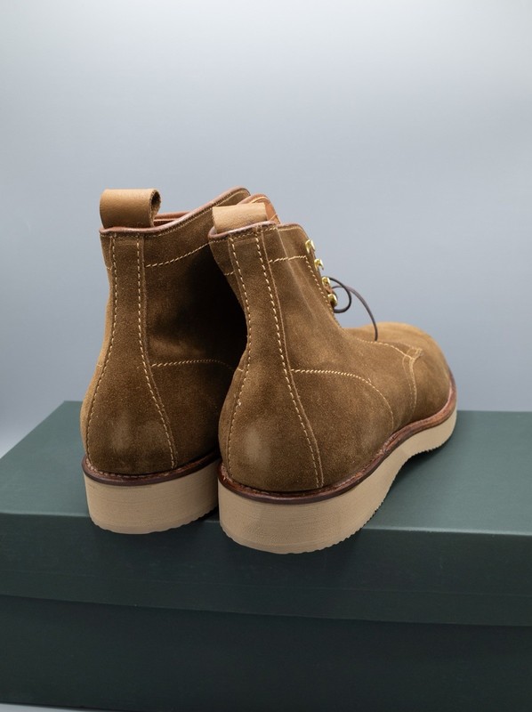 Alden D1867H