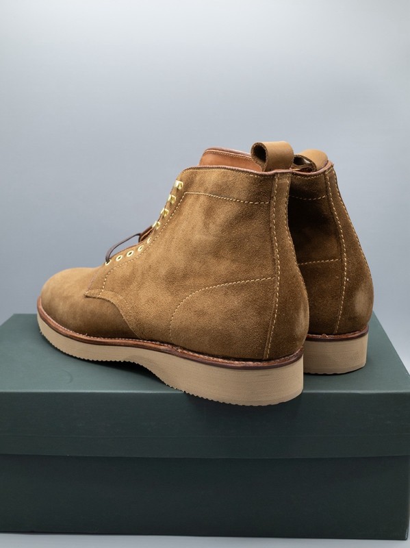 Alden D1867H