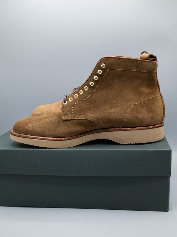 Alden D1867H
