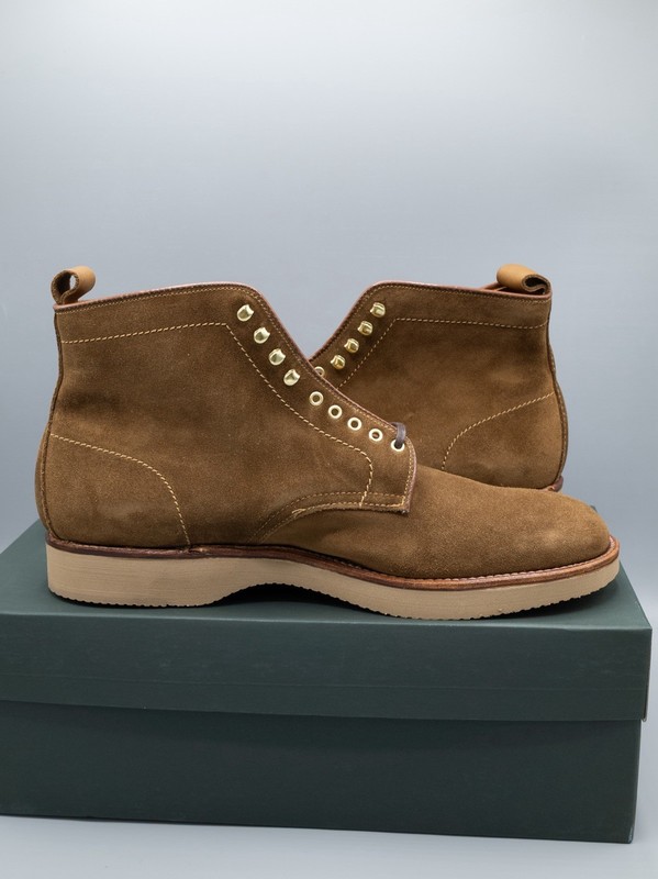 Alden D1867H